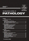 Malaysian Journal of Pathology封面